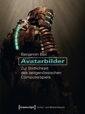 cover image of Avatarbilder